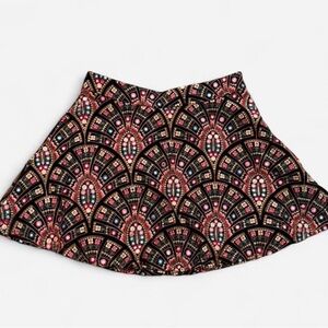 Holichic Riley Mini Skirt